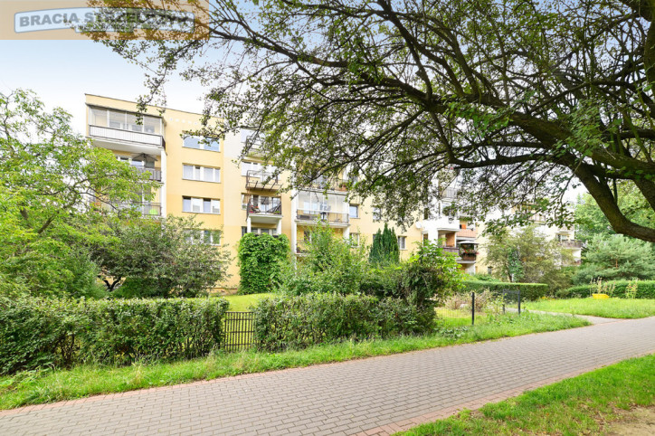 Mieszkanie Sprzedaż  Ursynów Xawerego Dunikowskiego 10